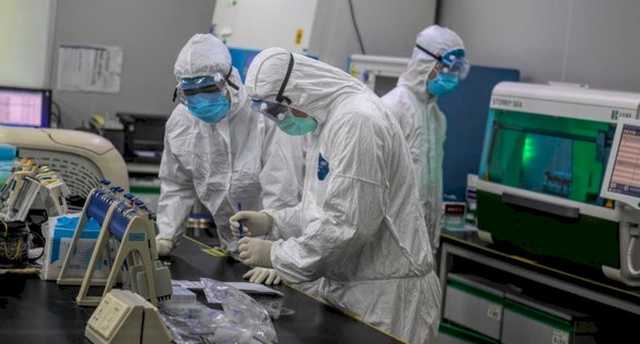 Отец и дочь в один день умерли от коронавируса