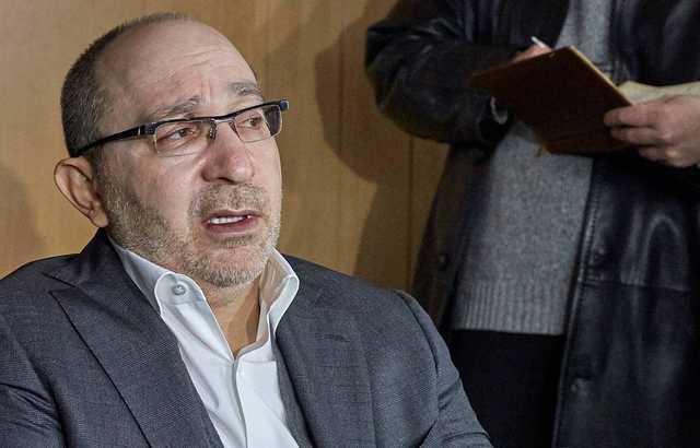 Кернес задекларировал 64 млн наличными и 19 млн дивидендов