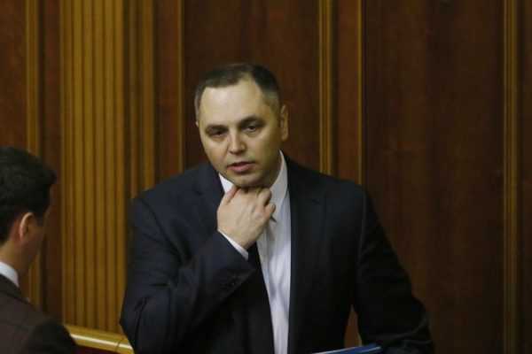 Кваліфкомісія адвокатів відмовилася покарати Портнова за погрози прокурору