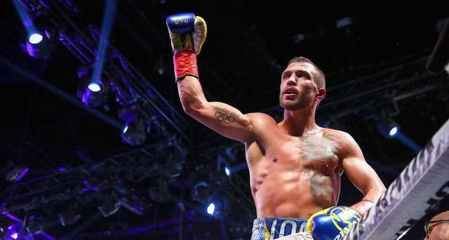 Ломаченко призвал православных рисовать кресты на дверях от коронавируса