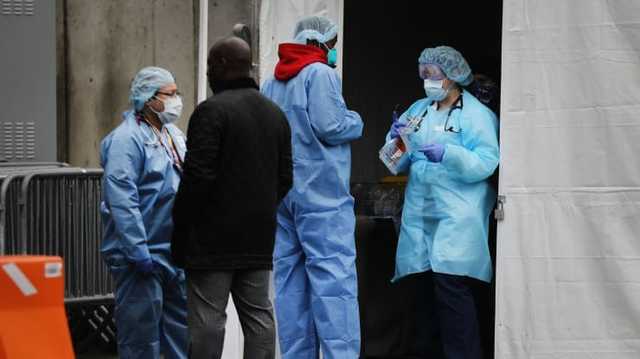 “Задихалась і плакала”: від коронавірусу раптово померла 16-річна дівчинка