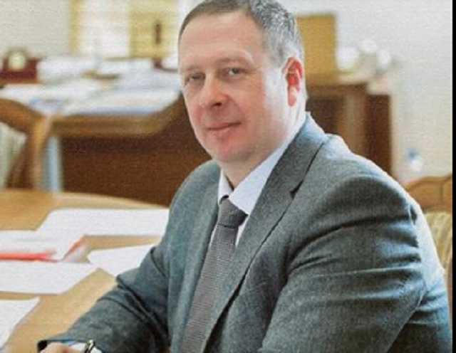 Бывший замглавы Киевской ОГА Мищенко умер от коронавируса