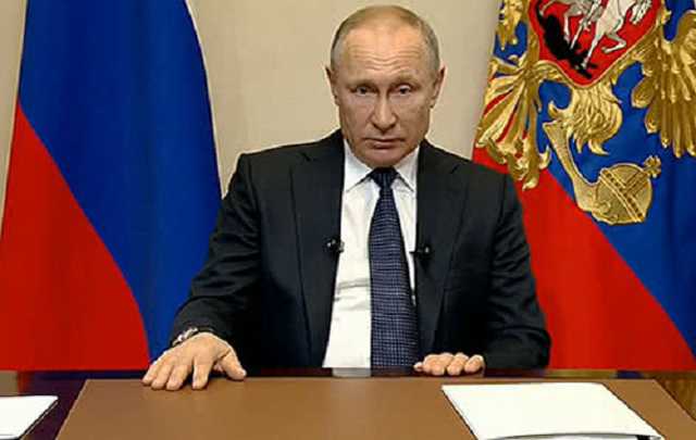 Путин начал опасную игру, которая закончится крахом