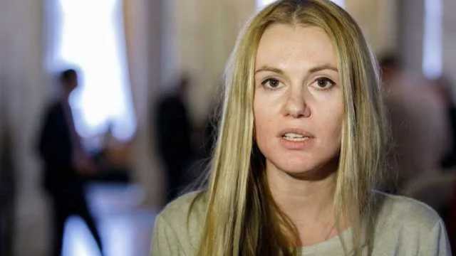 Заболевшая коронавирусом Скороход назвала главные симптомы