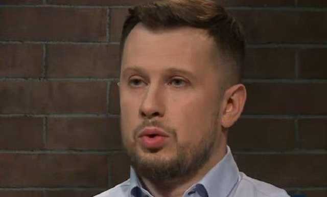 Андрей Билецкий уличил власти во лжи