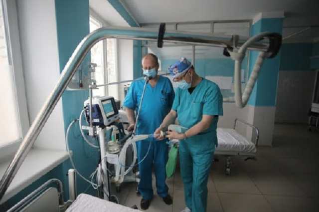 На Львівщині виявили 12 нових підозр на коронавірус