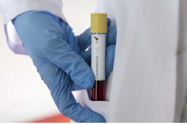 На Херсонщине умер мужчина с подозрением на коронавирус