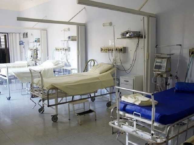 Почти половина больных с коронавирусом в Москве на ИВЛ моложе 40 лет