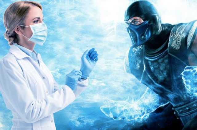 Медики подсказали, как выявить скрытых носителей коронавируса