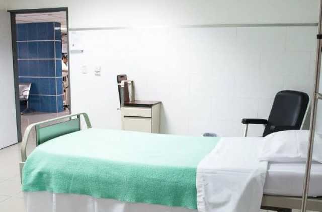 Коронавирус: что нужно взять с собой в больницу