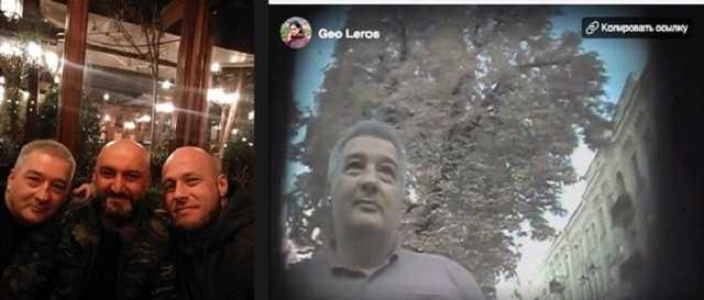 “45 миллионов не дают спокойно жить”: Ермак и его собеседники обсуждали “афганский проект”?