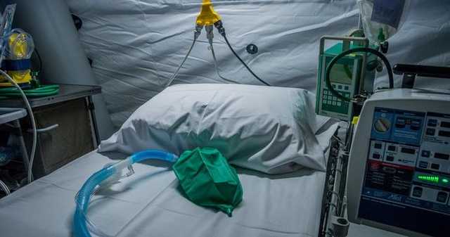 В Украине уже 480 случаев коронавируса, еще один человек умер