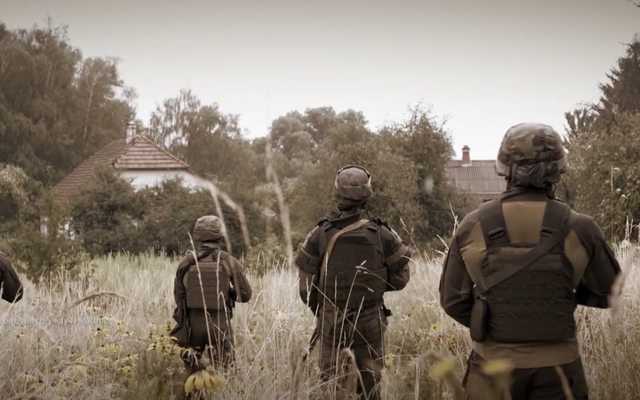 Бойовики 13 разів обстрілювали позиції ЗСУ