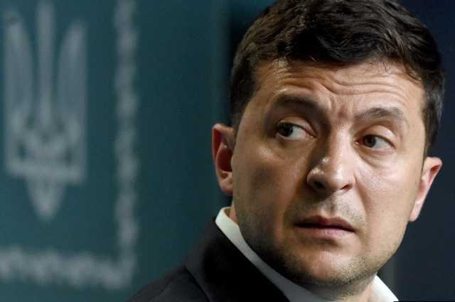 Зеленский не смог убедить "слуг народа" голосовать против Коломойского, - Бутусов