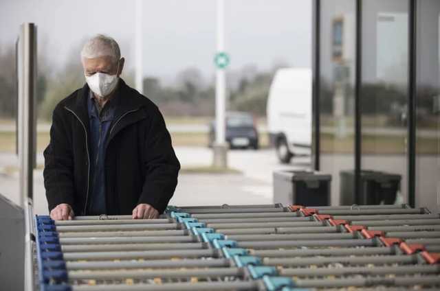 В Сингапуре человеку аннулировали паспорт за нарушение правил карантина