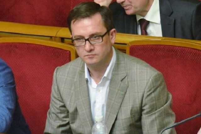 Уманского могут уволить из-за скандального Нефьодова: Бутусов раскрыл детали