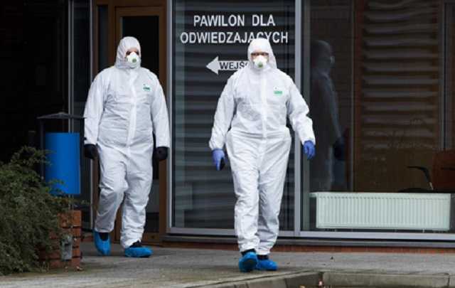 TIME: Коронавірус залишиться назавжди