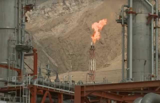 Цена на нефть WTI упала ниже $20 впервые за 18 лет