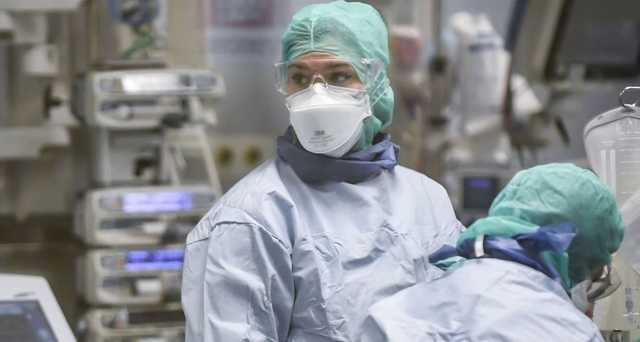 Стал известен возраст самой молодой жертвы коронавируса