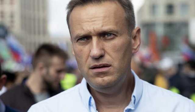 В России рассказали, является ли Навальный проектом Кремля