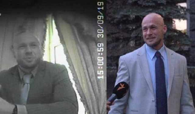 "Пленки Ермака": журналисты установили всех фигурантов