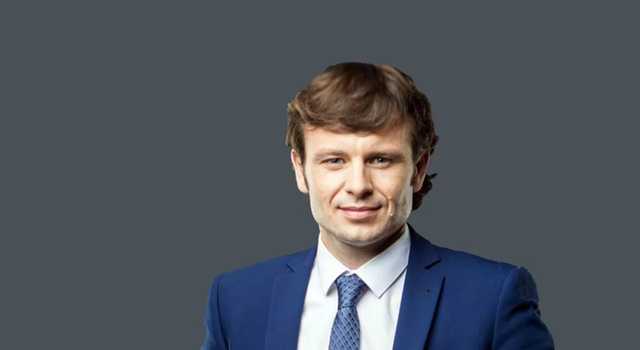 Вони повертаються. Людина Олександра Третьякова може очолити Мінфін