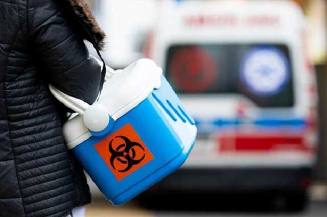 В Украине решили, что делать с семьями больных коронавирусом