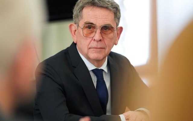 Рада уволила Емца