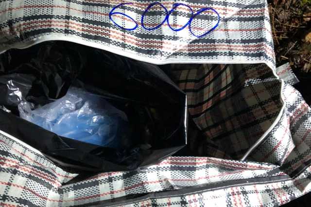 Рада підтримала криміналізацію контрабанди медичних масок