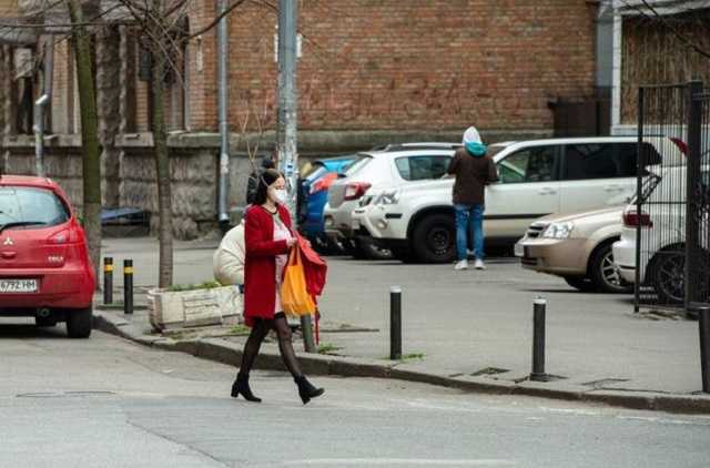 Глава Закарпатского облсовета заявил о пяти тысячах зараженных коронавирусом в регионе