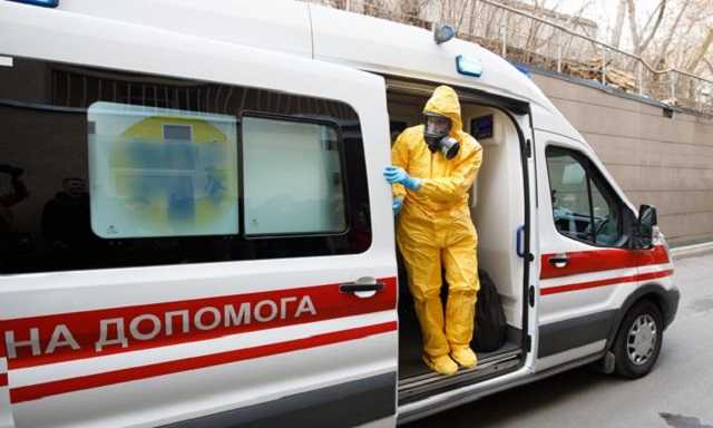 В Киевской области от коронавируса умерли два человека