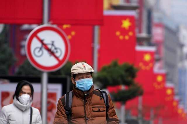 Коронавирус готовит новый удар. В Китае ждут вторую волну пандемии