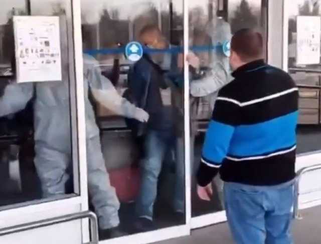 “Неистребимое стремление украинцев к свободе”: глава МИД о побеге эвакуированных от обсервации