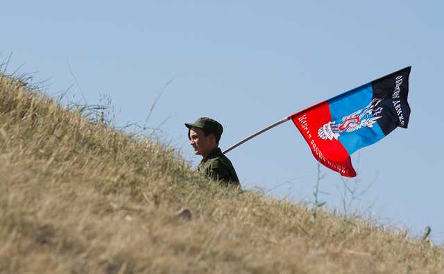 “8 тысяч под подозрением”: в “ДНР” сделали заявление об угрозе коронавируса