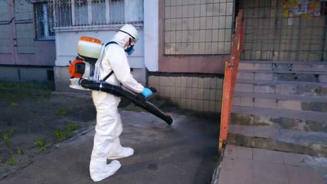 Эксперт объяснил, могли ли люди переболеть коронавирусом до начала пандемии