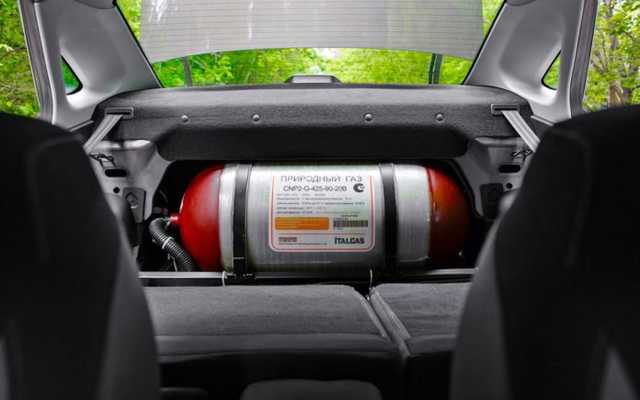 Коронавирус не помеха: есть хорошие новости для владельцев ГБО