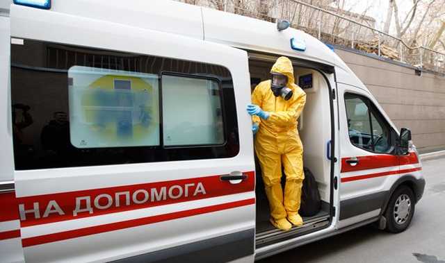 В Черновцах зафиксировали первую смерть от коронавируса