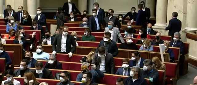 Рада разрешила не платить за аренду на время карантина