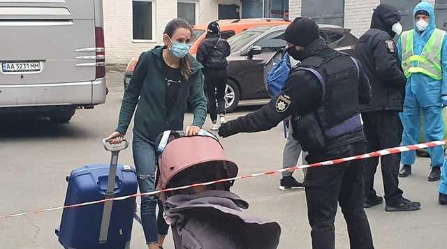 На Тернопільщині декілька медсестер вирішили звільнитися з роботи