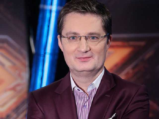 «Знаю, чем поднять всем настроение»: Игорь Кондратюк сделал неожиданное заявление