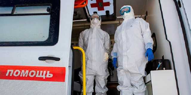 До ОРДЛО прибули російські військові вірусологи