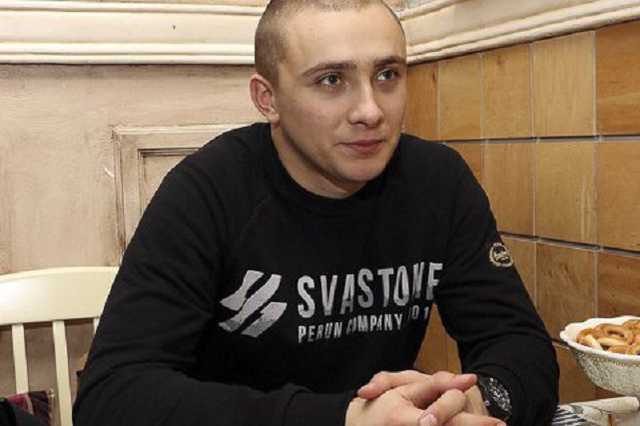 За убийство активиста Стерненко предлагали тысячу долларов, - свидетель