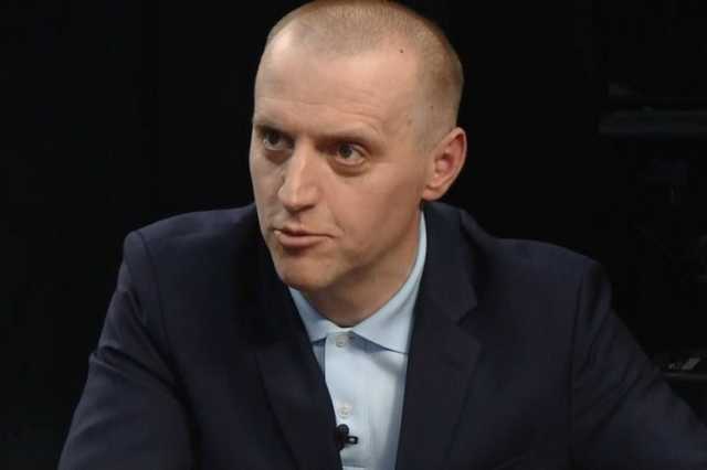 Віктор Трепак: фіктивне розлучення, майно на мільйони доларів