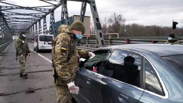 В Кировоградской области ввели дополнительные ограничения из-за коронавируса