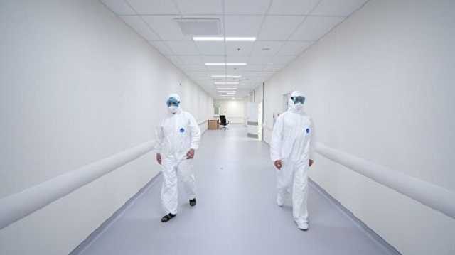 В Европе от коронавируса умер ребенок