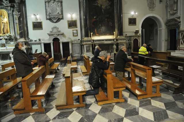 Ученые выяснили, почему коронавирус больше всего ударил по Италии и США