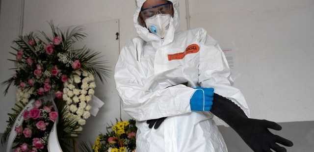 Китай заявляє про поліпшення ситуації з COVID-19 усередині країни