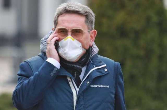 Экс-министр здравоохранения Емец ушел из-за Ульяны Супрун