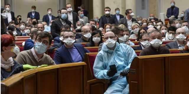 Организационный хаос, или Как Украина оказалась в шаге от распада — эксперт