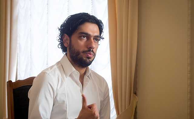 СБУ направила в ГБР рапорт о совершении Леросом преступления, - адвокат Найем